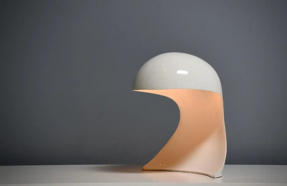 Image 1 of Artemide ‘Dania' Table Lamp by Dario Tognon and Studio Celli