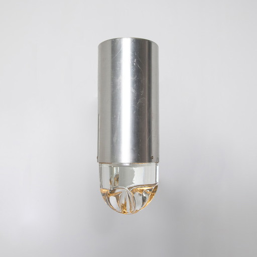 RAAK P1415 Bullet Kristal-Lit ceiling mount