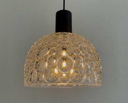 Vintage pendant lamp 70's