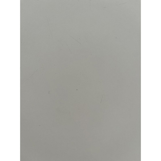 Image 1 of Vintage square table, France 1960
