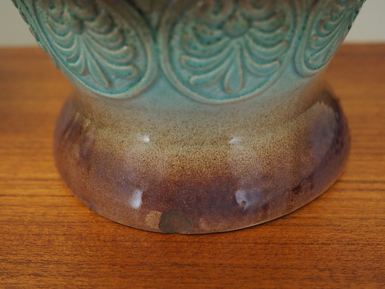 Image 1 of Ceramic Lamp, Danish Design, 1970S, Production: Denmark