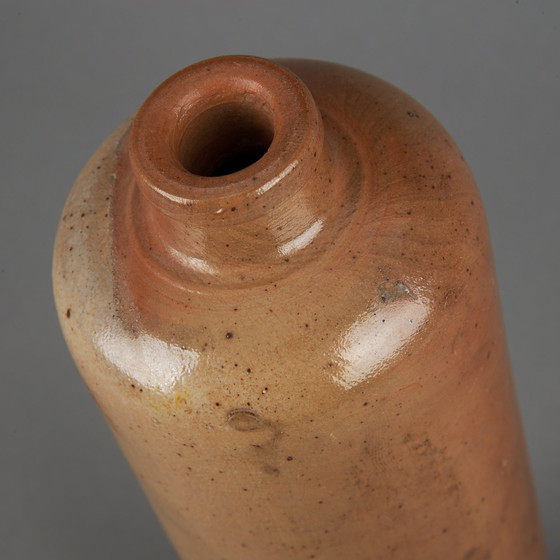 Image 1 of Earthenware bottle 1950s