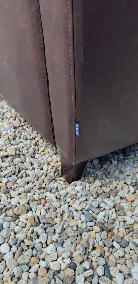 Image 1 of 2x poltrona Art Déco