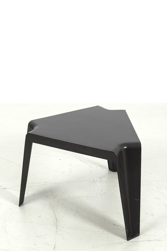 Image 1 of 2x Bofinger side tables