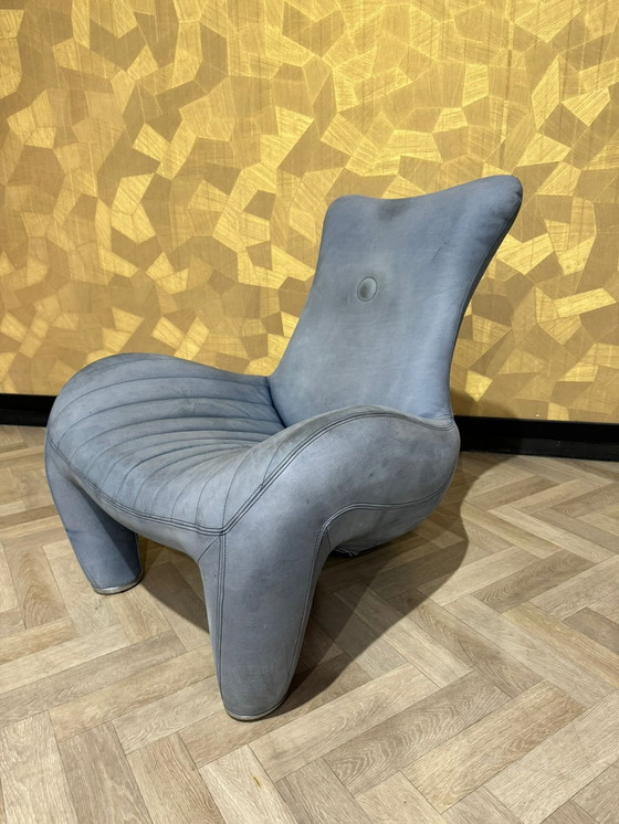 Image 1 of Leolux Balou Armchair