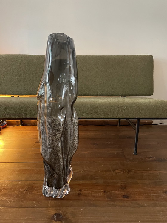 Image 1 of D. Valner - Estructurado por la naturaleza grande