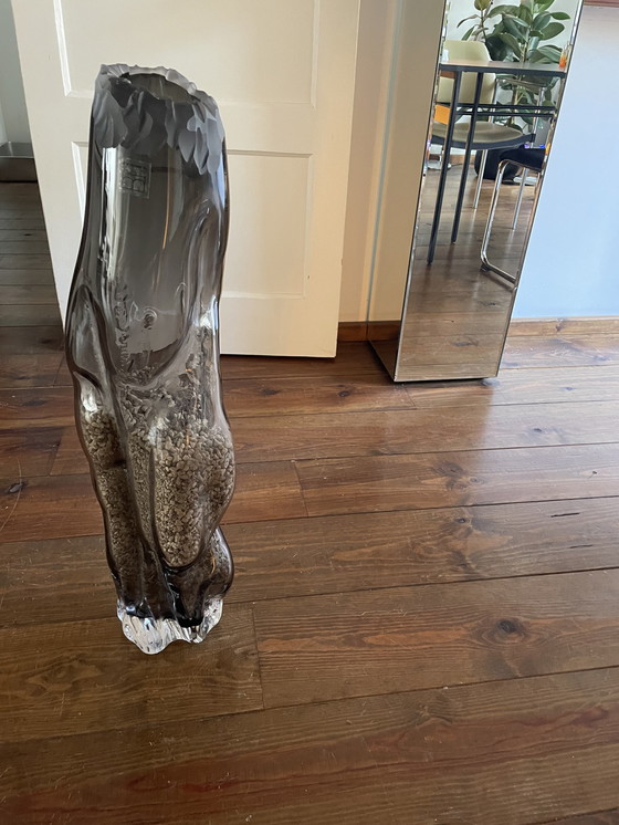 Image 1 of D. Valner - Estructurado por la naturaleza grande