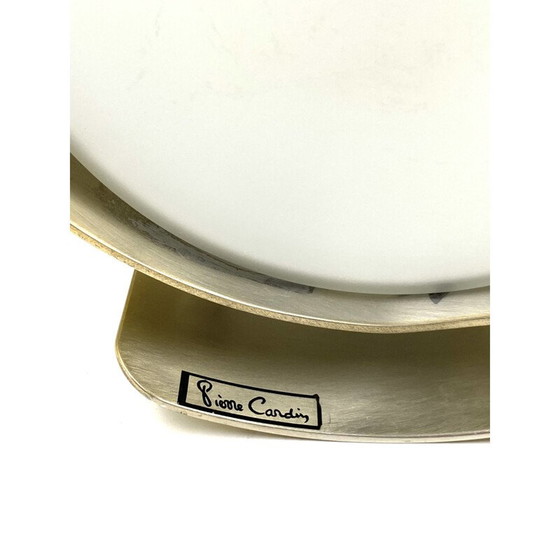 Image 1 of Mid-century 'Lumico' table lamp by Pierre Cardin, France 1975s