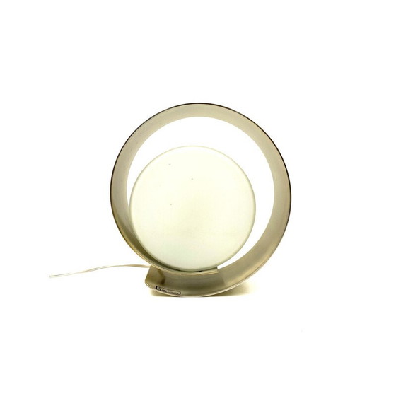 Image 1 of Mid-century 'Lumico' table lamp by Pierre Cardin, France 1975s