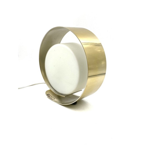 Image 1 of Mid-century 'Lumico' table lamp by Pierre Cardin, France 1975s
