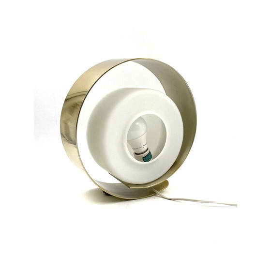 Image 1 of Mid-century 'Lumico' table lamp by Pierre Cardin, France 1975s