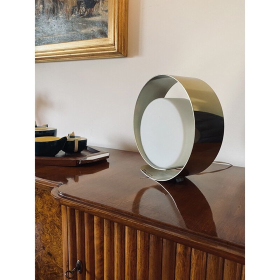 Image 1 of Mid-century 'Lumico' table lamp by Pierre Cardin, France 1975s
