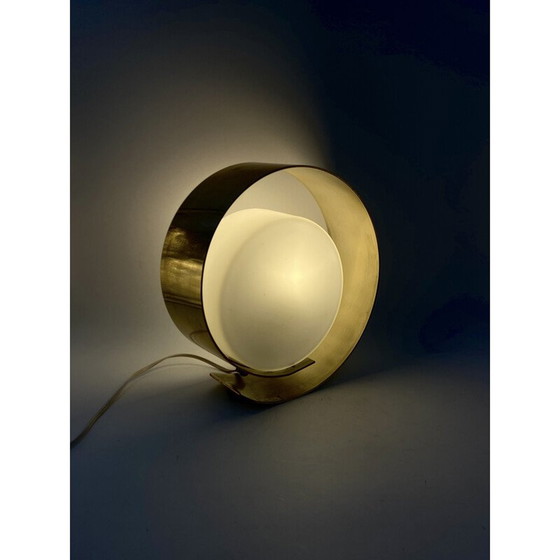 Image 1 of Mid-century 'Lumico' table lamp by Pierre Cardin, France 1975s