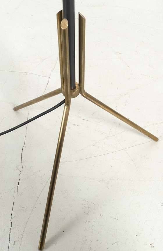 Image 1 of Vintage floor lamp