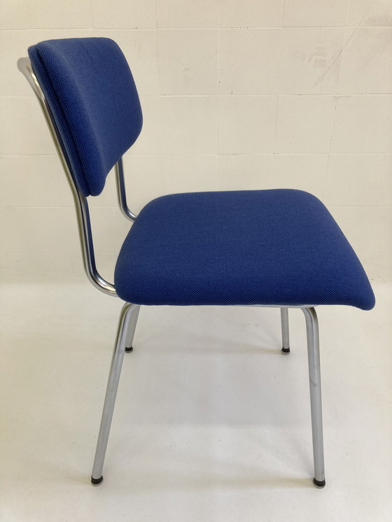 Image 1 of Gispen 1235 + 1231 chair