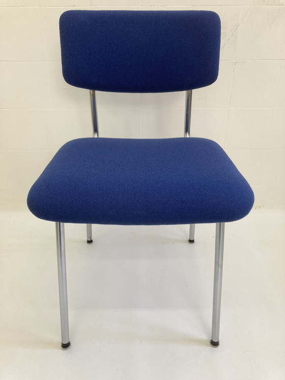 Image 1 of Gispen 1235 + 1231 chair