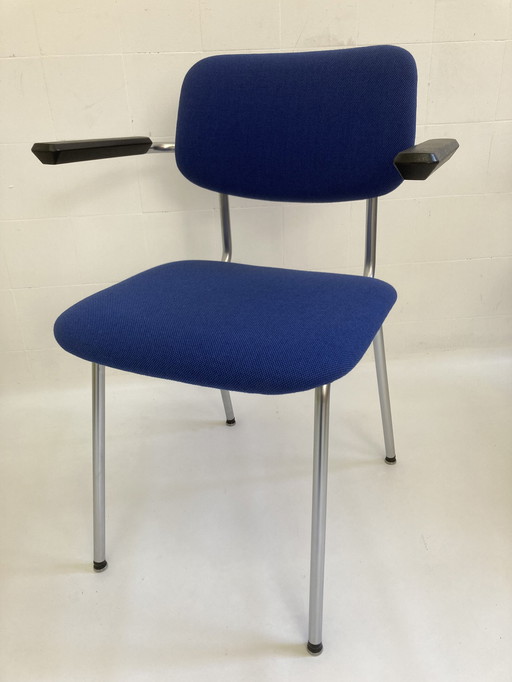 Gispen 1235 + 1231 chair