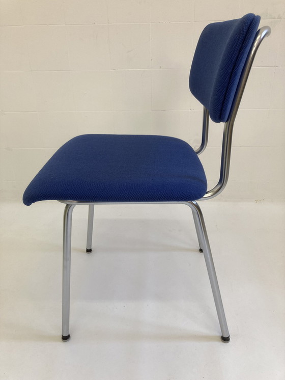 Image 1 of Gispen 1235 + 1231 chair