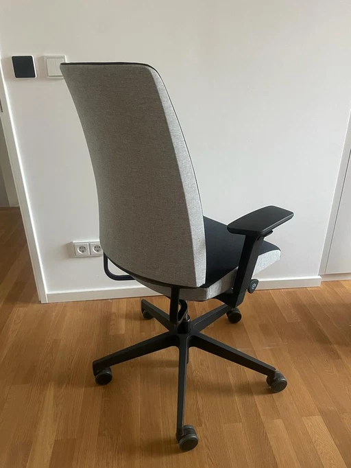 Chaise de bureau Profim Motto 10