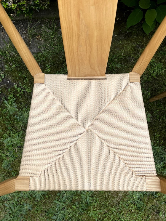 Image 1 of 4x Norr11 chairs