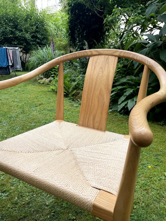 Image 1 of 4x chaises Norr11