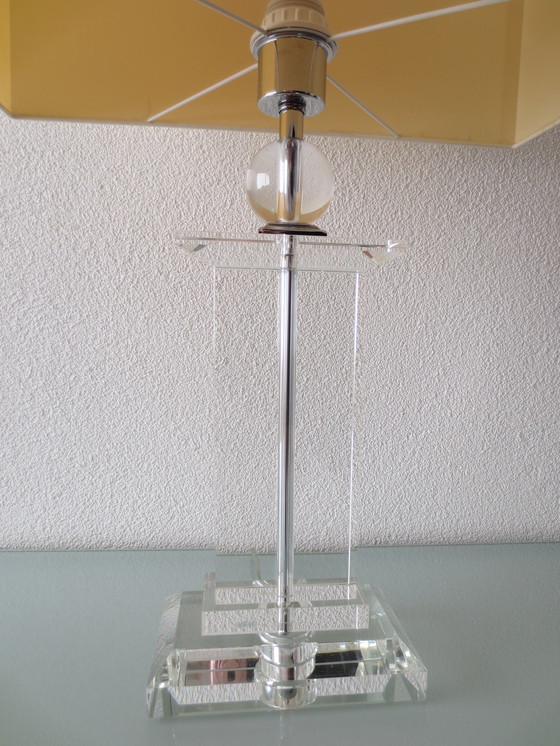 Image 1 of Van den Heuvel table lamp