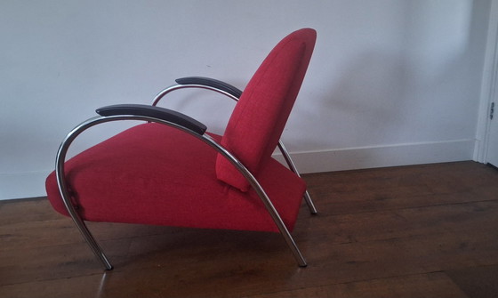 Image 1 of Gelderland Armchair 5770 As New