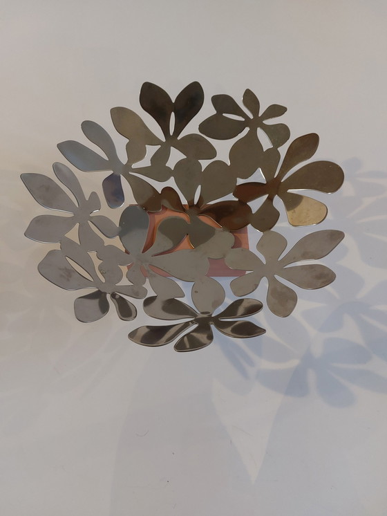 Image 1 of Fruttiera vintage Ikea "Stockholm"