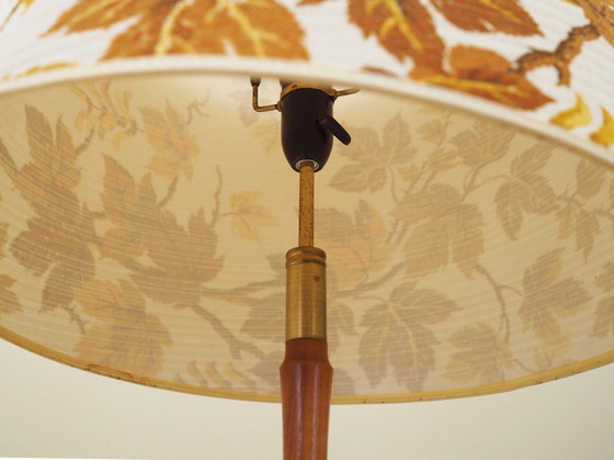 Image 1 of Floor Lamp, Danish Design, 1970S, Production: Denmark