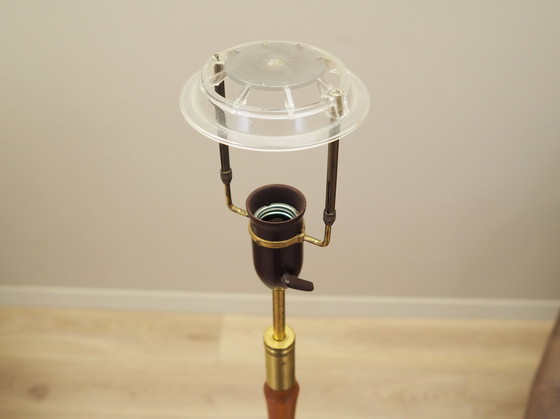 Image 1 of Floor Lamp, Danish Design, 1970S, Production: Denmark