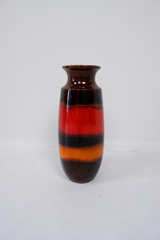 Image 1 of Scheurich W-Germany vase model 239-41