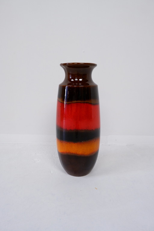 Vase Scheurich W-Germany modèle 239-41