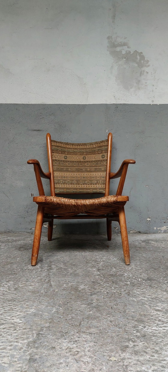 Image 1 of Rare the star - Gelderland armchair