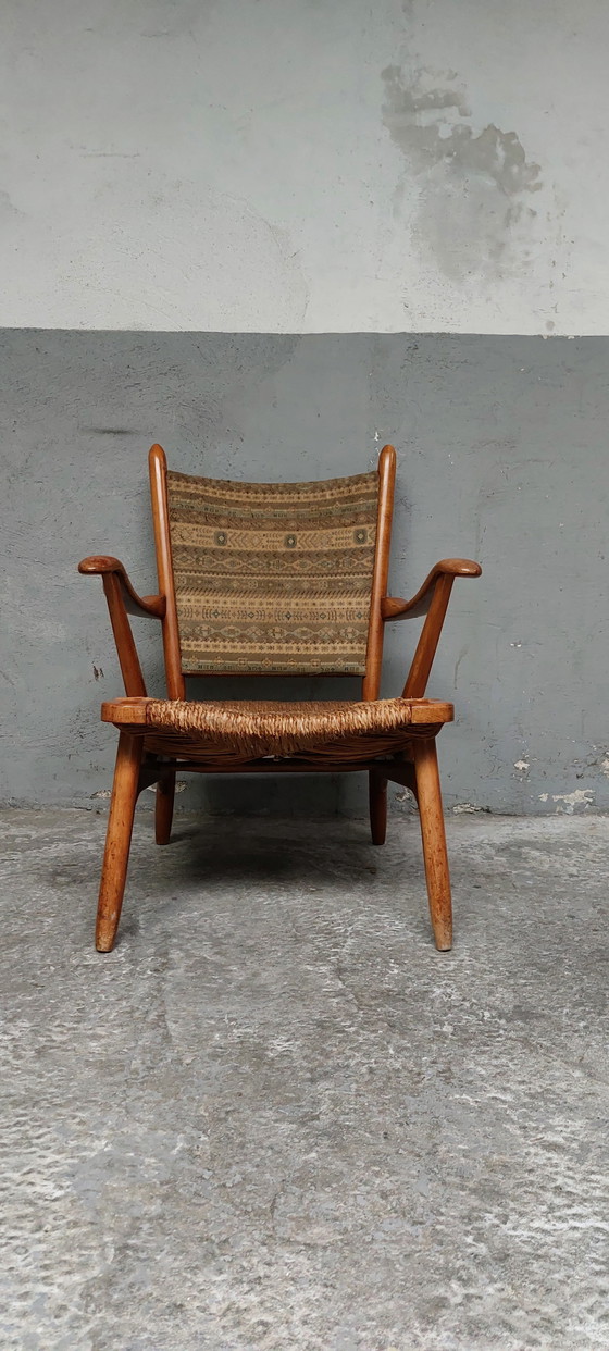 Image 1 of Rare the star - Geldermalsen armchair