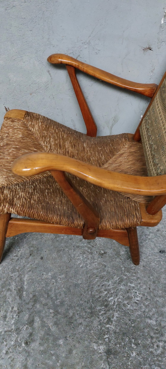 Image 1 of Rare the star - Gelderland armchair