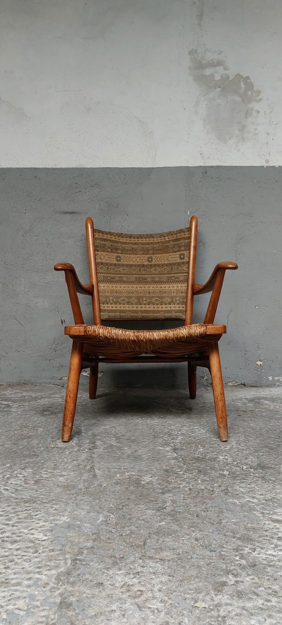 Image 1 of Rare the star - Geldermalsen armchair