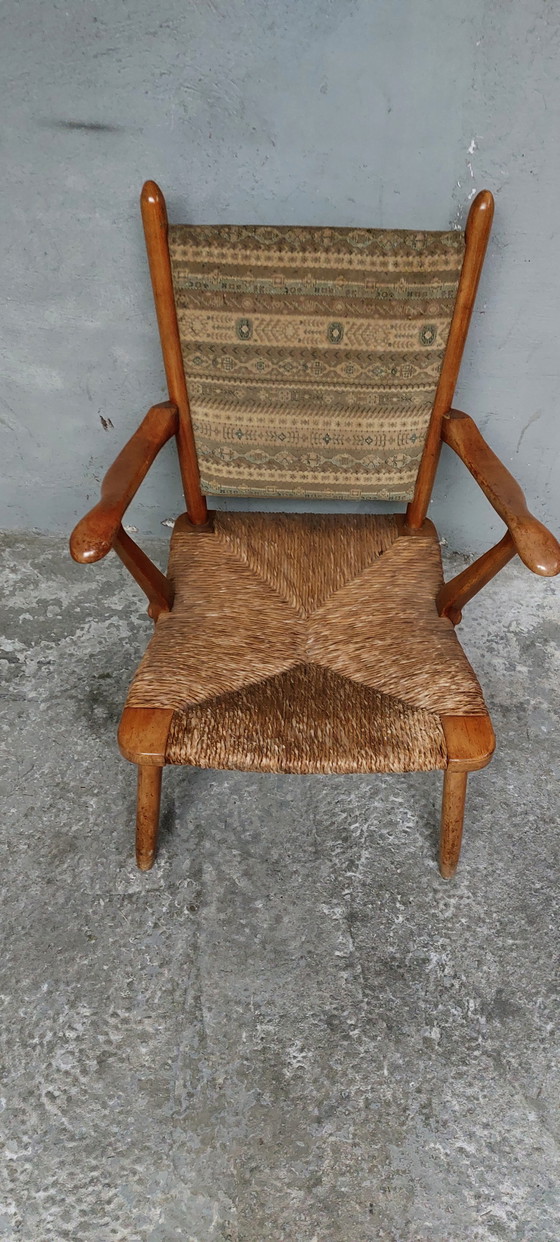 Image 1 of Rare the star - Geldermalsen armchair