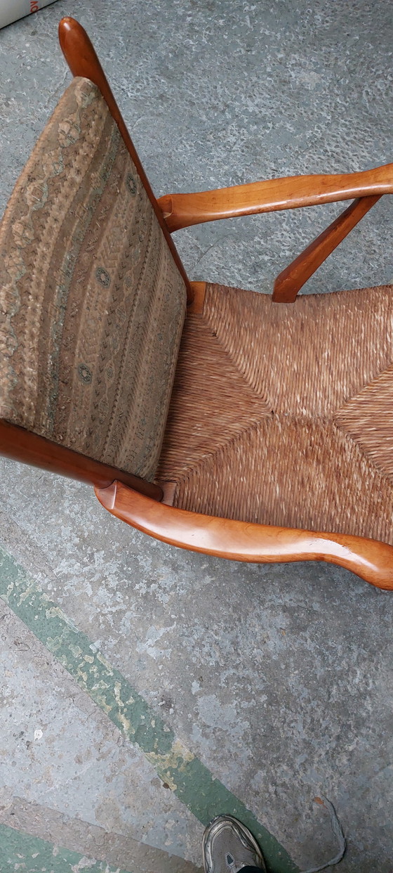 Image 1 of Rare the star - Gelderland armchair