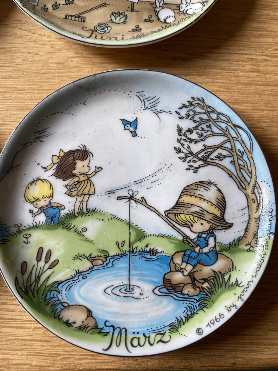 Joan Walsh Anglund 1966 Walter Teller | €41 | Whoppah