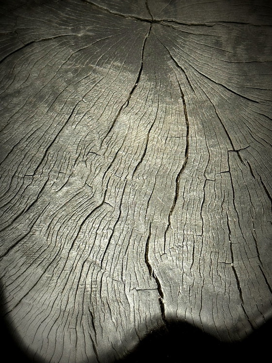 Image 1 of Design Coffee Table Charcoal