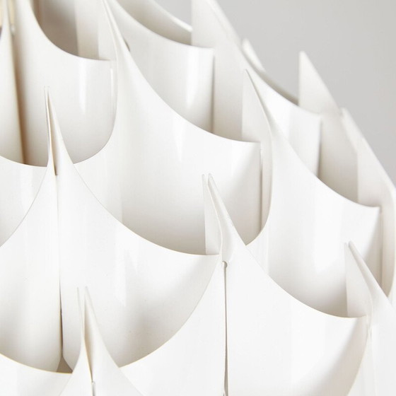 Image 1 of Lampada a sospensione vintage Rhythmic di Havlova Milanda per Vest Leuchten, anni '60