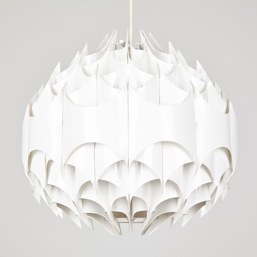 Vintage Rhythmic pendant lamp by Havlova Milanda for Vest Leuchten, 1960s