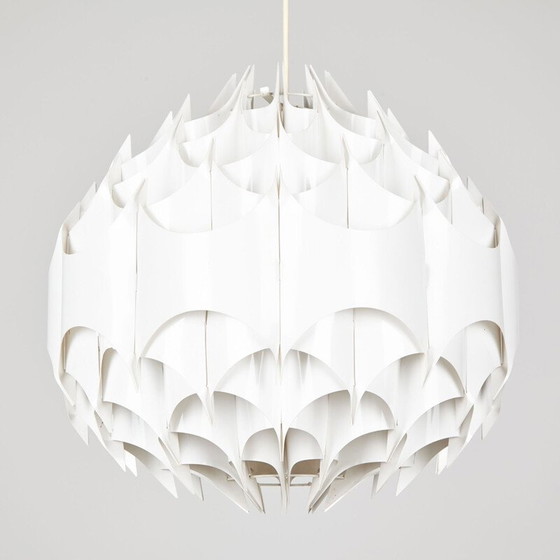 Vintage Rhythmic pendant lamp by Havlova Milanda for Vest