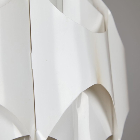 Image 1 of Lampada a sospensione vintage Rhythmic di Havlova Milanda per Vest Leuchten, anni '60