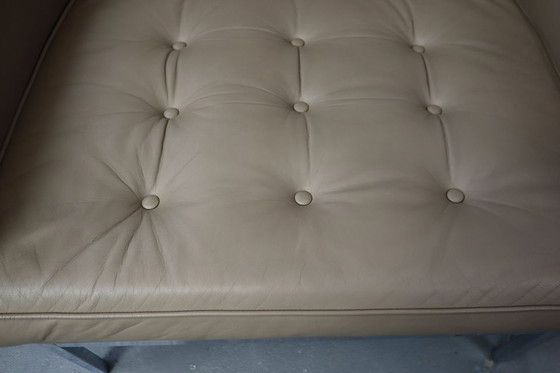 Image 1 of Florence Knoll lounge chairs model 65a for Knoll International