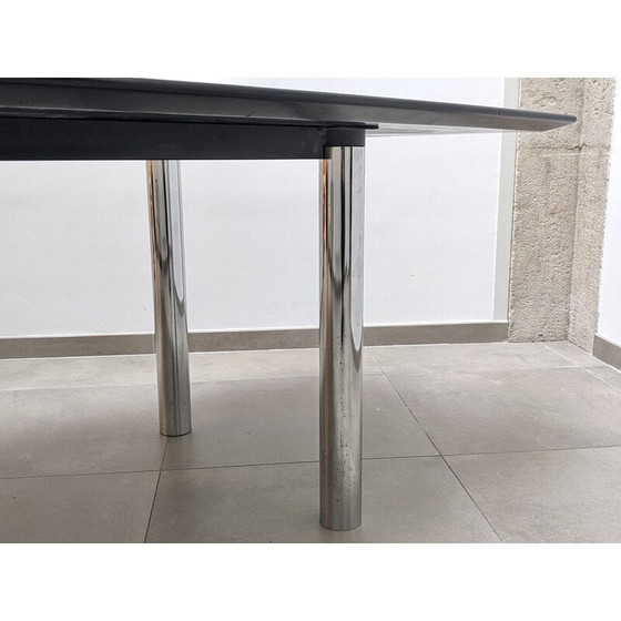 Image 1 of Vintage conference table by Florence Knoll, 1970