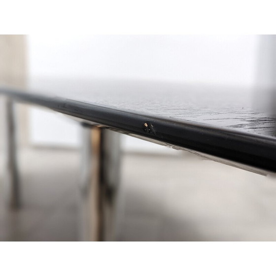 Image 1 of Vintage conference table by Florence Knoll, 1970