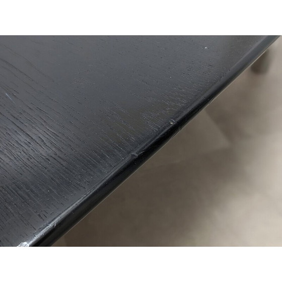 Image 1 of Vintage conference table by Florence Knoll, 1970
