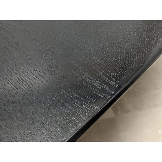 Image 1 of Vintage conference table by Florence Knoll, 1970