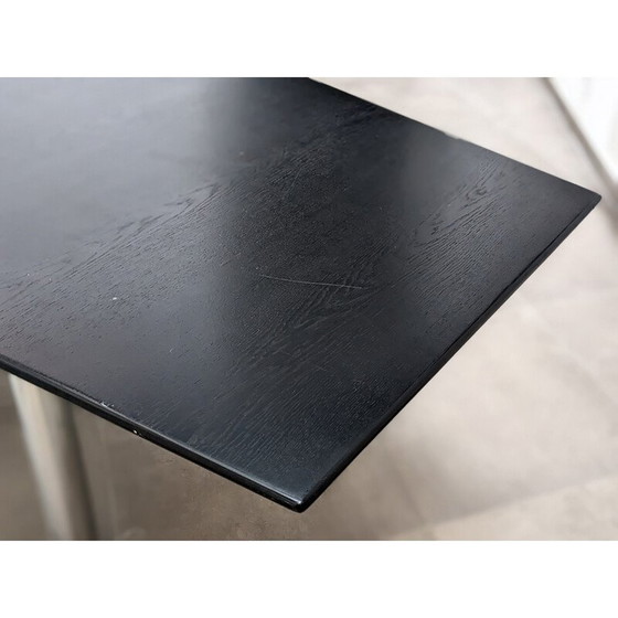 Image 1 of Vintage conference table by Florence Knoll, 1970